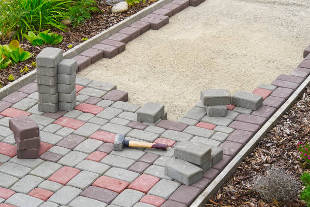 Best Cobblestone Driveway Pavers  in Essex, IL