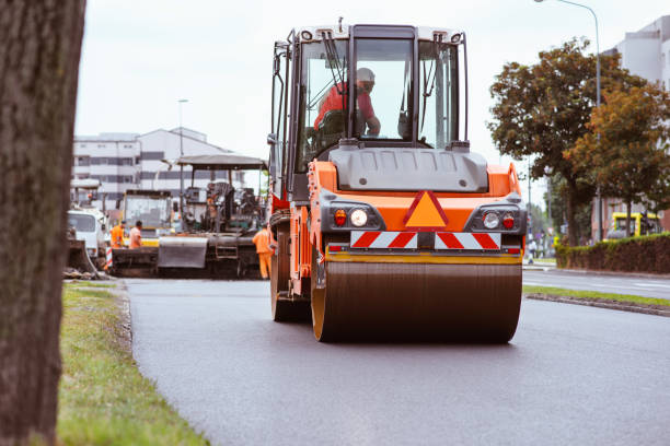 Reliable Essex, IL Driveway Pavers Solutions