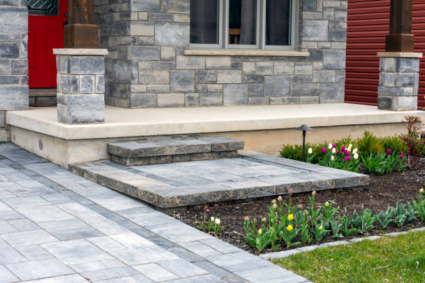 Best Driveway Repair Near Me  in Essex, IL
