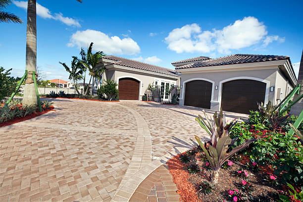 Best Local Driveway Pavers  in Essex, IL