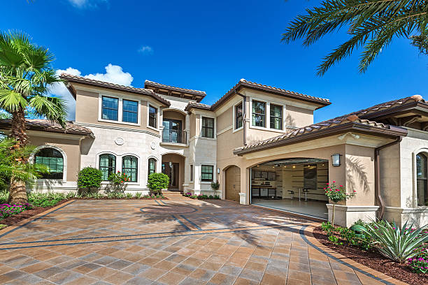 Best Decorative Driveway Pavers  in Essex, IL
