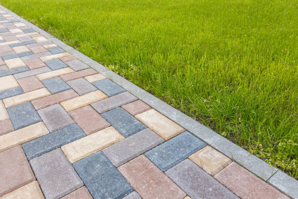 Best Best Driveway Pavers  in Essex, IL
