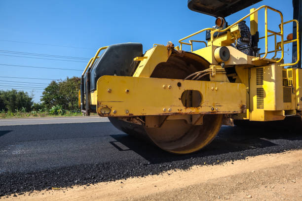 Best Local Driveway Pavers  in Essex, IL